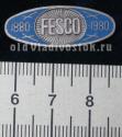 Fesco 1880 1980
