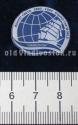  2003-2004 Round The World "Nadezda"