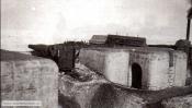 Батарея Безымянная. Пороховой погреб. 1920. Батарея Безымянная. Пороховой погреб. 1920.