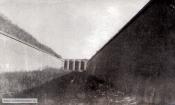 Форт №1. Двойной кофр. 1923г. Форт №1. Двойной кофр. 1923г.